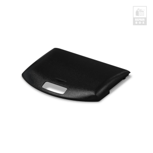Back Door Battery Cover for PSP® (1000 Model) (Black) – RepairBox