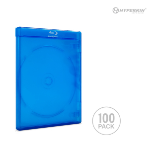 100 x Case for Blu-Ray® Disc