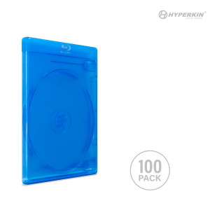 100 x 2-Disc Case for Blu-Ray® Disc
