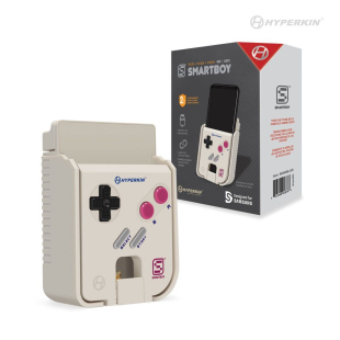 SmartBoy Mobile Device for Game Boy/ Game Boy Color (Android USB Type-C Version) - Hyperkin