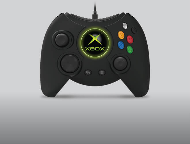 Hyperkin Controllers