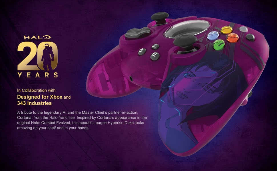 Hyperkin Duke Controller