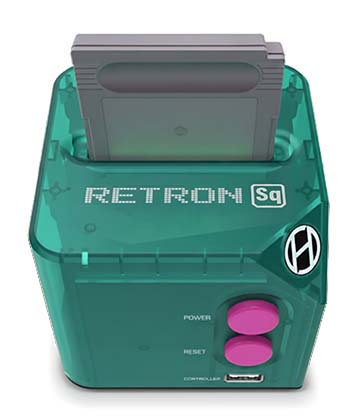 for Game Boy® Cartridge