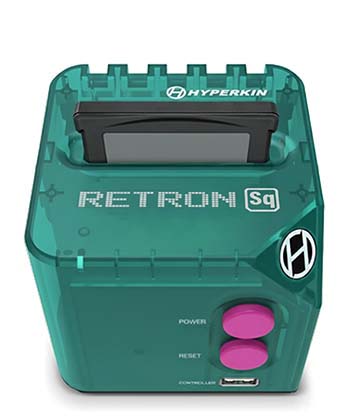 for Game Boy Advance® Cartridge