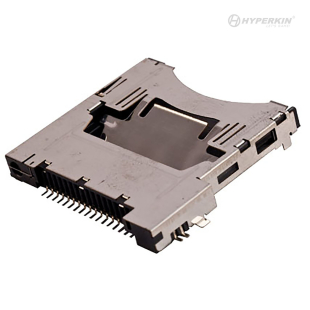  SD Card Socket for Nintendo DSi&reg;