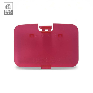  Memory Door Cover for N64&reg;  (Watermelon)