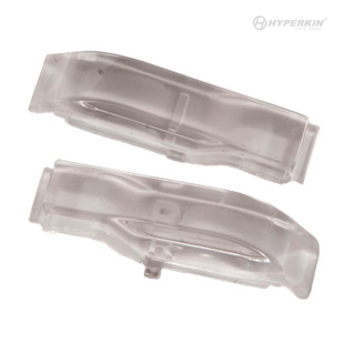  Side Shoulder Buttons for PSP 3000 (Clear)