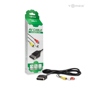 AV Cable for Xbox® - Tomee