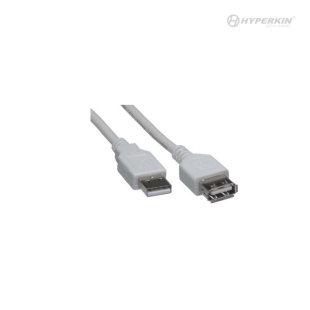 Extension Cable for USB (6 ft - Bulk)