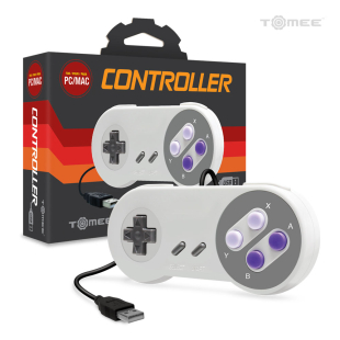  USB Controller for PC/ Mac&reg;