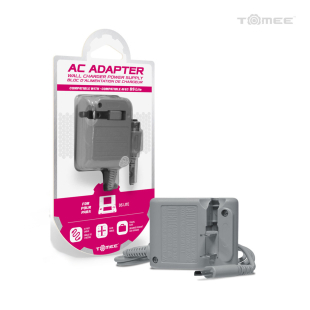 AC Adapter for Nintendo DS® Lite - Tomee