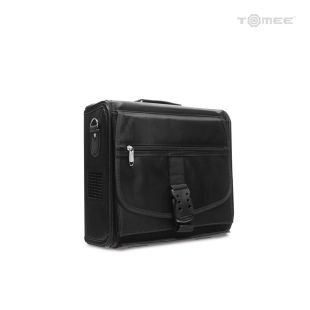  Travel Bag for Xbox 360&reg; S / PS3&reg; (Slim Model) - Tomee