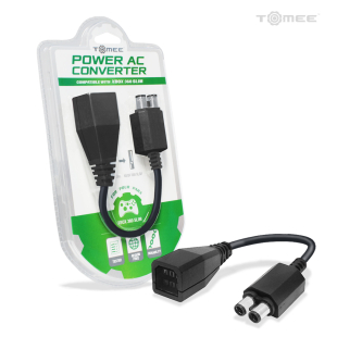 Power AC Converter for Xbox 360&reg; Slim - Tomee