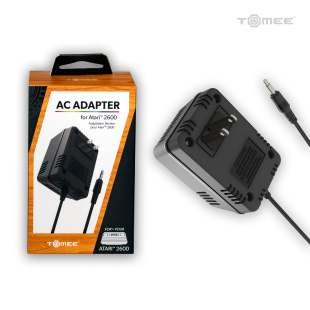 AC Adapter for Atari 2600&reg; - Tomee