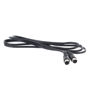  Universal S-Video Cable (Bulk)