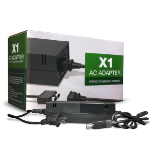 AC Adapter for Xbox One
