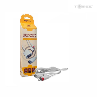 HD VGA Cable for Dreamcast&reg; - Tomee