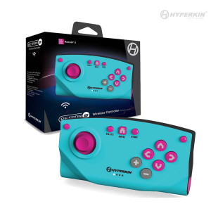 Hyperkin Wireless Controller for Retron 5 (Hyper Beach)