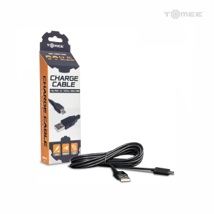  USB Charge Cable for PS4&reg; / Xbox One&reg; / PS Vita&reg;  2000 