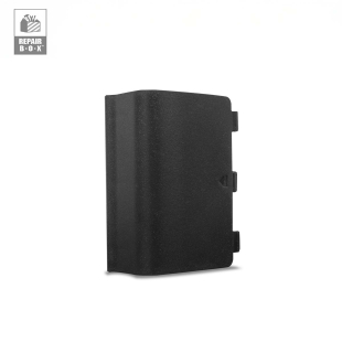 Controller Battery Cover for Xbox One (Black)