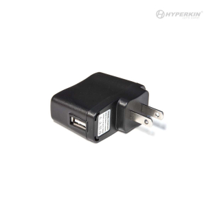 USB Travel Charger (Bulk)