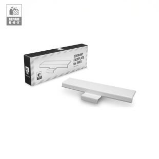  Doorway Faceplate for Super NES&reg; 