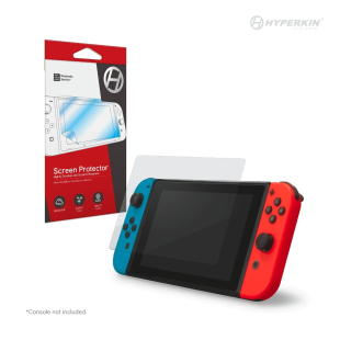  Screen Protector for Nintendo Switch&reg; 