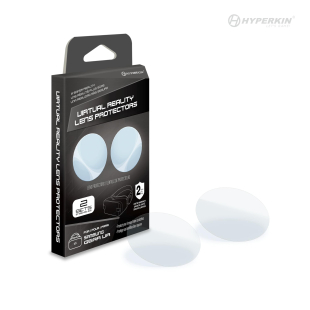 VR Lens Protector for Samsung® Gear VR3/ VR2/ VR (2-Set)