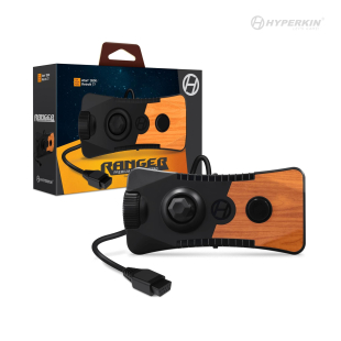 Ranger Premium Wired Gamepad for Atari 2600®/ RetroN 77