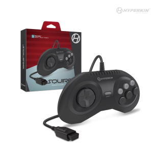 Squire Premium Controller for Genesis®/ MegaRetroN HD