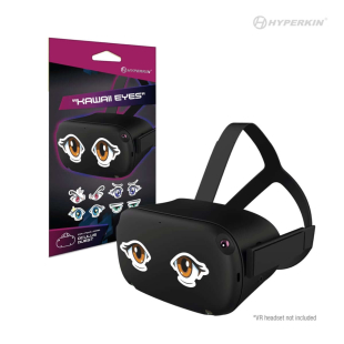 Kawaii Eyes for Oculus Quest&reg; - Hyperkin