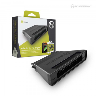 Adapter for PC Engine&reg; Compatible with Official Hyperkin Products - Hyperkin