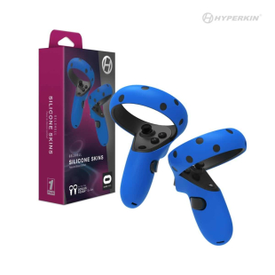 GelShell Silicone Skins 2nd gen. (1 Pair) for Oculus Touch&reg; - Hyperkin