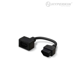 Hyperkin Hyper Blaster HD Adapter for RetroN 2 HD/ RetroN 3 HD (Bulk)