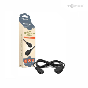 Tomee Extension Cable for Genesis® (6 ft - Model 1/2/3)