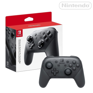Nintendo Switch Pro Controller for Nintendo Switch&reg; - Hyperkin