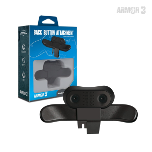 Back Button Attachment for DualShock&reg; 4 Wireless Controllers - Armor3