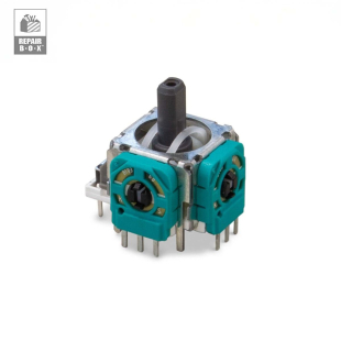 Joystick Part for DualShock 4&reg; / Xbox&reg; Wireless Controller