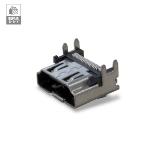 HD Port for PS4&reg; Slim - RepairBox