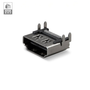 HD Port for PS4&reg; - RepairBox