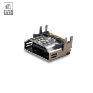 HD Port for PS5&reg; - RepairBox