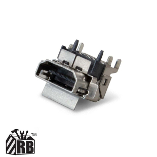 HD Port for Xbox One&reg; S - RepairBox