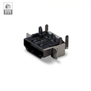 HD Port for XBox One X® - RepairBox