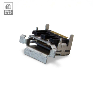 HD Port for Xbox One® - RepairBox