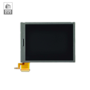 Bottom LCD Screen Replacement For Nintendo Original 3DS® - RepairBox