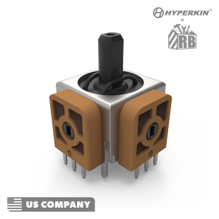 Replacement Analog Stick Module for Xbox&reg; 360 - RepairBox