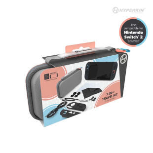 Travel Kit for Nintendo Switch&reg; 2 - Hyperkin