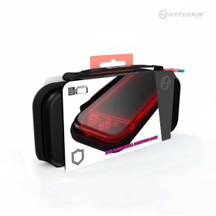 EVA Hard Shell Carrying Case for Nintendo Switch&reg; 2 - Hyperkin