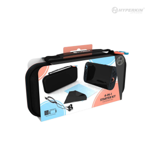 Starter Kit for Nintendo Switch&reg; 2 - Hyperkin