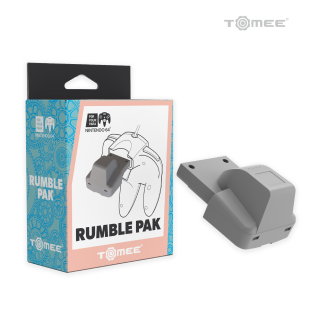 Rumble Pak for Nintendo 64&reg; - Tomee